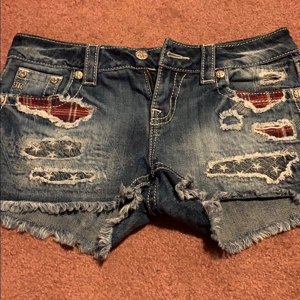 Shorts